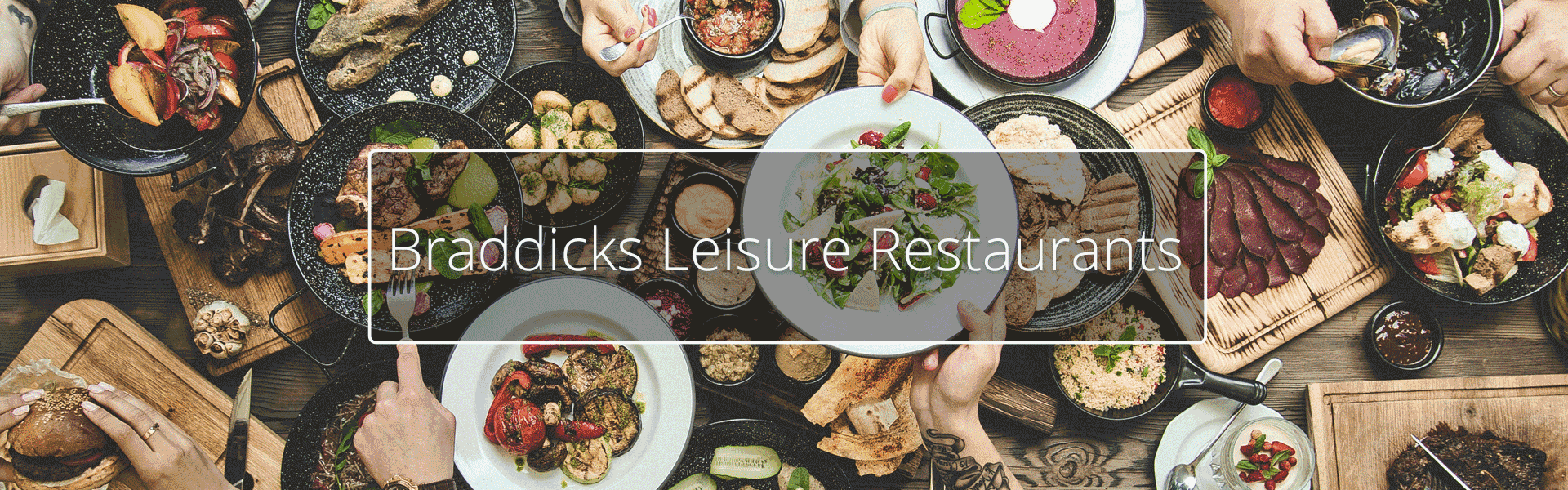 Braddicks Lesure Restaurants